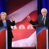 Sanders Confronts Clinton About All That Money Banks Threw At Her